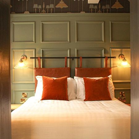 Brewhouse And Kitchen Hotel เวอร์ทิง ภายนอก รูปภาพ