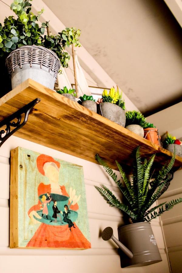 Brewhouse And Kitchen Hotel เวอร์ทิง ภายนอก รูปภาพ
